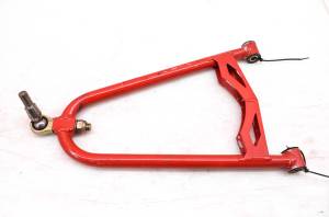 Ski-Doo - 08 Ski-Doo MXZ X 800R SDI P-Tek Front Upper Left Right A-Arm 120" - Image 2