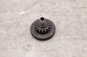 05 Suzuki SV650 Starter Gear