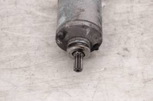 Suzuki - 05 Suzuki SV650 Starter Motor - Image 2