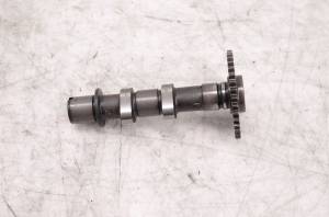 05 Suzuki SV650 Rear Exhaust Camshaft Cam Shaft