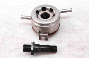 11 Arctic Cat Z1 Sno Pro Oil Cooler