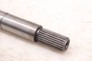 Kawasaki - 03 Kawasaki Mule 3010 4x4 Diesel Transmission Input Shaft KAF950 - Image 2
