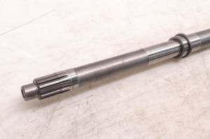 Kawasaki - 03 Kawasaki Mule 3010 4x4 Diesel Transmission Input Shaft KAF950 - Image 3