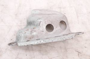 Yamaha - 03 Yamaha YZ250F Right Side Engine Guard Cover - Image 2