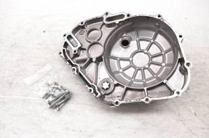 Suzuki - 05 Suzuki SV650 Clutch Cover - Image 2