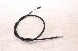 03 Yamaha YZ250F Clutch Cable