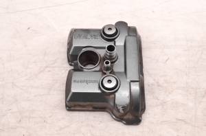 03 Yamaha YZ250F Valve Cover