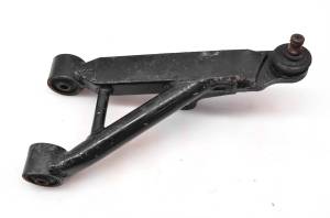 Suzuki - 02 Suzuki Eiger 400 4x4 Front Upper Right A-Arm LTA400F - Image 2