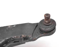 Suzuki - 02 Suzuki Eiger 400 4x4 Front Upper Right A-Arm LTA400F - Image 3