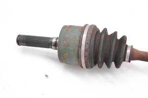 Kawasaki - 08 Kawasaki Teryx 750 4x4 Rear Left Cv Axle KRF750 - Image 2