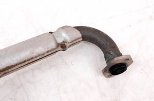 Kawasaki - 14 Kawasaki Teryx 800 4x4 Header Exhaust Head Pipe KRF800B - Image 2