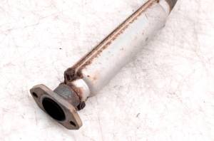 Kawasaki - 14 Kawasaki Teryx 800 4x4 Header Exhaust Head Pipe KRF800B - Image 3