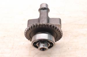 Arctic Cat - 06 Arctic Cat TRV 400 4x4 Counter Balancer Crankshaft Balance - Image 2