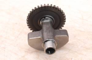 Arctic Cat - 06 Arctic Cat TRV 400 4x4 Counter Balancer Crankshaft Balance - Image 3