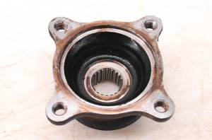 Arctic Cat - 06 Arctic Cat TRV 400 4x4 Output Flange - Image 2