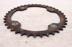 Yamaha - 04 Yamaha YFZ450 2x4 Rear Sprocket - Image 3