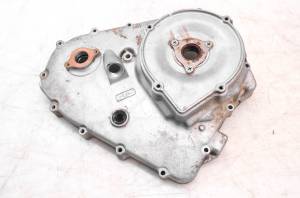 Arctic Cat - 06 Arctic Cat TRV 400 4x4 Stator Cover - Image 2