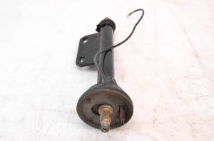 Kawasaki - 03 Kawasaki Mule 3010 4x4 Diesel Upper Steering Stem Shaft & Horn Contact Switch KAF950 - Image 2