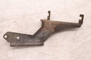 Kawasaki - 03 Kawasaki Mule 3010 4x4 Diesel Shifter Cable Bracket Mount KAF950 - Image 3