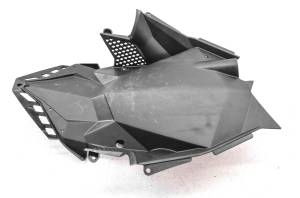 15 Sea-Doo Spark 900 HO Ace 3 Up Front Cover