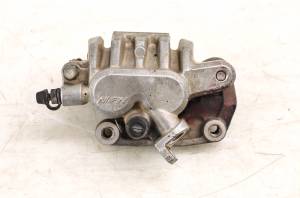 07 Honda TRX450ER 2x4 Front Left Brake Caliper