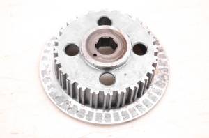 02 Kawasaki Bayou 220 2x4 Inner Clutch Hub KLF220