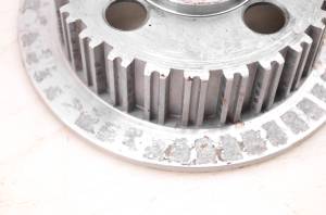 Kawasaki - 02 Kawasaki Bayou 220 2x4 Inner Clutch Hub KLF220 - Image 3