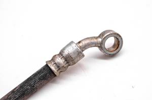 Yamaha - 16 Yamaha YXZ1000R 4x4 Clutch Hose Line - Image 3