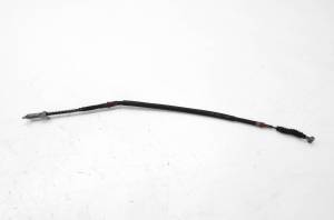 00 Honda Rancher 350 2x4 Rear Foot Brake Cable TRX350TM