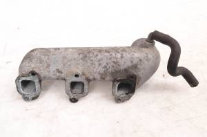 Kawasaki - 03 Kawasaki Mule 3010 4x4 Diesel Intake Manifold KAF950 - Image 3