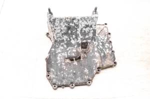 15 Sea-Doo Spark 900 HO Ace 3 Up Engine Oil Sump Cover