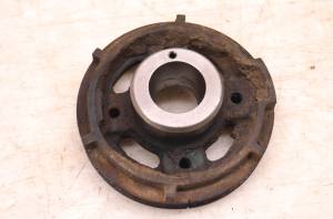 Kawasaki - 03 Kawasaki Mule 3010 4x4 Diesel Crank Pully KAF950 - Image 2