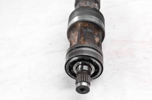 Polaris - 02 Polaris Sportsman 500 HO 4x4 Output Snorkel Shaft - Image 3
