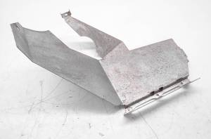 Polaris - 17 Polaris Sportsman 850 SP HO 4x4 5263705 Exhaust Fender Heat Shield - Image 2