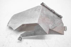 Polaris - 17 Polaris Sportsman 850 SP HO 4x4 5263705 Exhaust Fender Heat Shield - Image 3