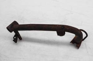 Yamaha - 99 Yamaha Grizzly 600 4x4 Rear Brake Pedal YFM600F - Image 3