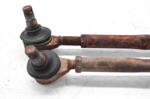 Yamaha - 99 Yamaha Grizzly 600 4x4 Tie Rods & Ends YFM600F - Image 2