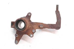 Yamaha - 99 Yamaha Grizzly 600 4x4 Front Right Spindle Knuckle YFM600F - Image 1