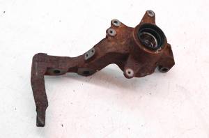 Yamaha - 99 Yamaha Grizzly 600 4x4 Front Right Spindle Knuckle YFM600F - Image 2