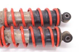 Honda - 03 Honda TRX250EX 2x4 Front Shocks Sportrax 250 - Image 2