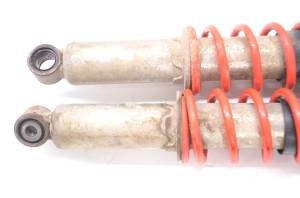 Honda - 03 Honda TRX250EX 2x4 Front Shocks Sportrax 250 - Image 3