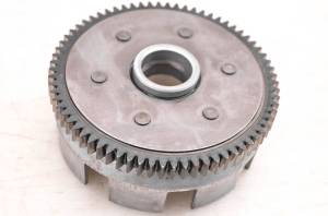 Honda - 83 Honda ATC200E Clutch Basket Big Red 200 - Image 2