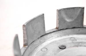 Honda - 83 Honda ATC200E Clutch Basket Big Red 200 - Image 3