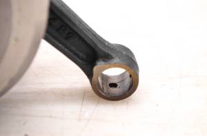 Honda - 83 Honda ATC200E Crankshaft Crank Shaft Big Red 200 - Image 4