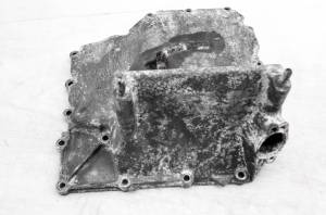 Sea-Doo - 16 Sea-Doo Spark 3 UP 900 ACE Oil Sump Cover - Image 2