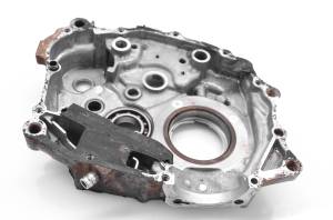 Honda - 83 Honda ATC200E Crankcase Center Crank Case Big Red 200 - Image 6