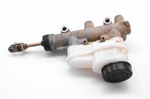 Polaris - 14 Polaris Sportsman Ace 325 4x4 Front Rear Tandem Brake Master Cylinder - Image 3