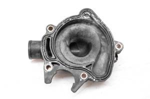 Sea-Doo - 16 Sea-Doo Spark 3 UP 900 ACE Water Pump Cover - Image 3