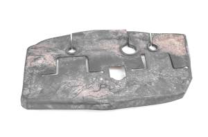 17 Yamaha YXZ1000R SS EPS 4x4 Steering Column Seal Cover