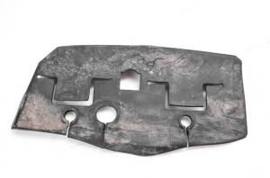 Yamaha - 17 Yamaha YXZ1000R SS EPS 4x4 Steering Column Seal Cover - Image 2